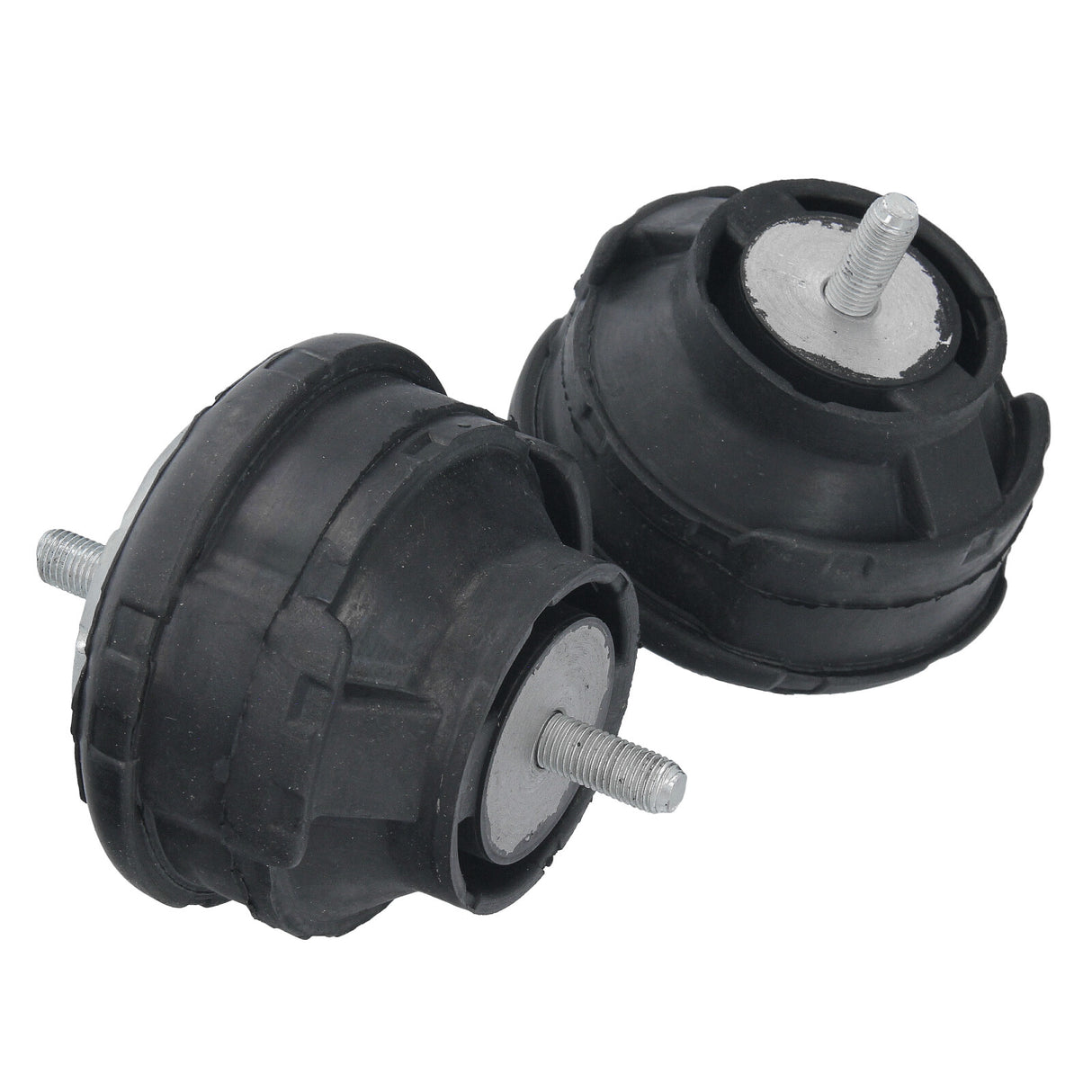 2x Supports moteur pour BMW Série 3 E46 316 318 320 Z4 E85 Droite et Gauche