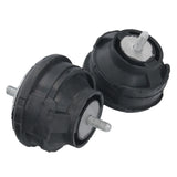 2x Supports moteur pour BMW Série 3 E46 316 318 320 Z4 E85 Droite et Gauche