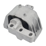 Support moteur et support de boîte de vitesses pour Audi A3, VW Golf 4, Skoda, Seat 1.8T, gauche et droit