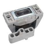Support moteur et support de boîte de vitesses pour Audi A3, VW Golf 4, Skoda, Seat 1.8T, gauche et droit