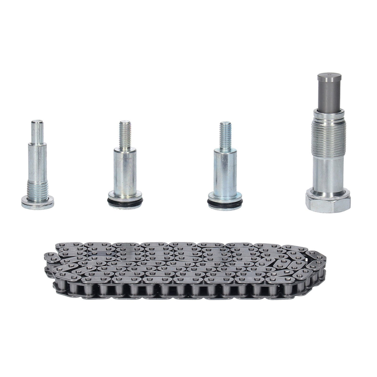 Kit chaîne de distribution BMW Série 1 Série 3 Citroën C3 C4 C5 Mini R56 Peugeot 508 avec VVT