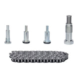 Kit chaîne de distribution BMW Série 1 Série 3 Citroën C3 C4 C5 Mini R56 Peugeot 508 avec VVT