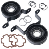 Palier central support de palier d'arbre à cardan palier intermédiaire avant arrière pour VW Transporter T5