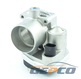 BOÎTIER DE PAPILLON 036133062Q VW Polo 9N Touran 1T1 1T2
