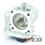BOÎTIER DE PAPILLON 036133062Q VW Polo 9N Touran 1T1 1T2
