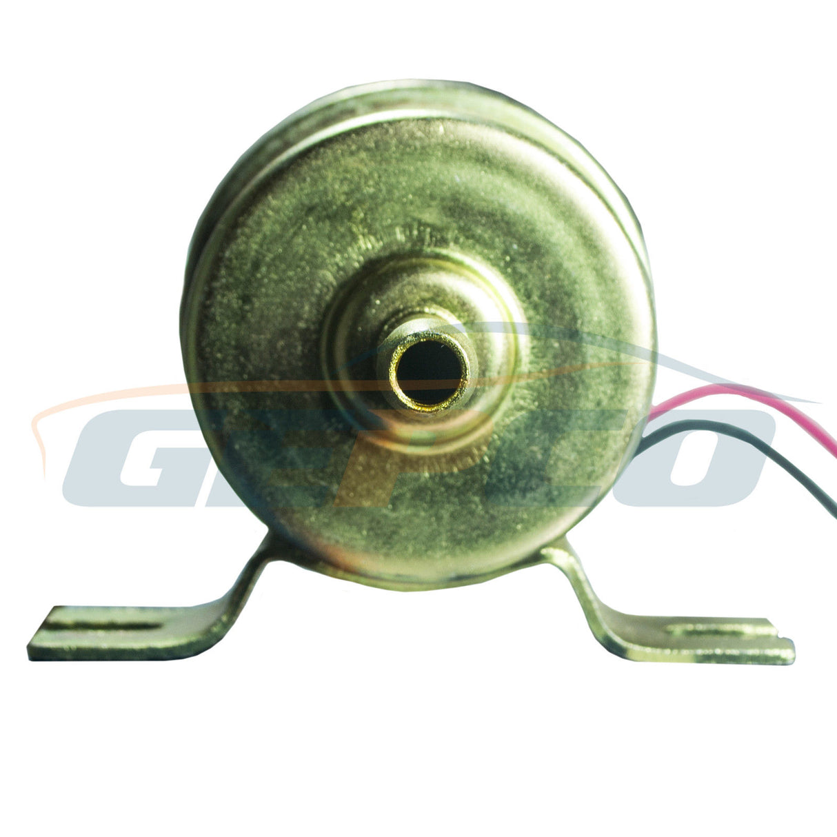 Pompe à essence universelle à membrane avec filtre D=8mm longueur de câble 650 mm