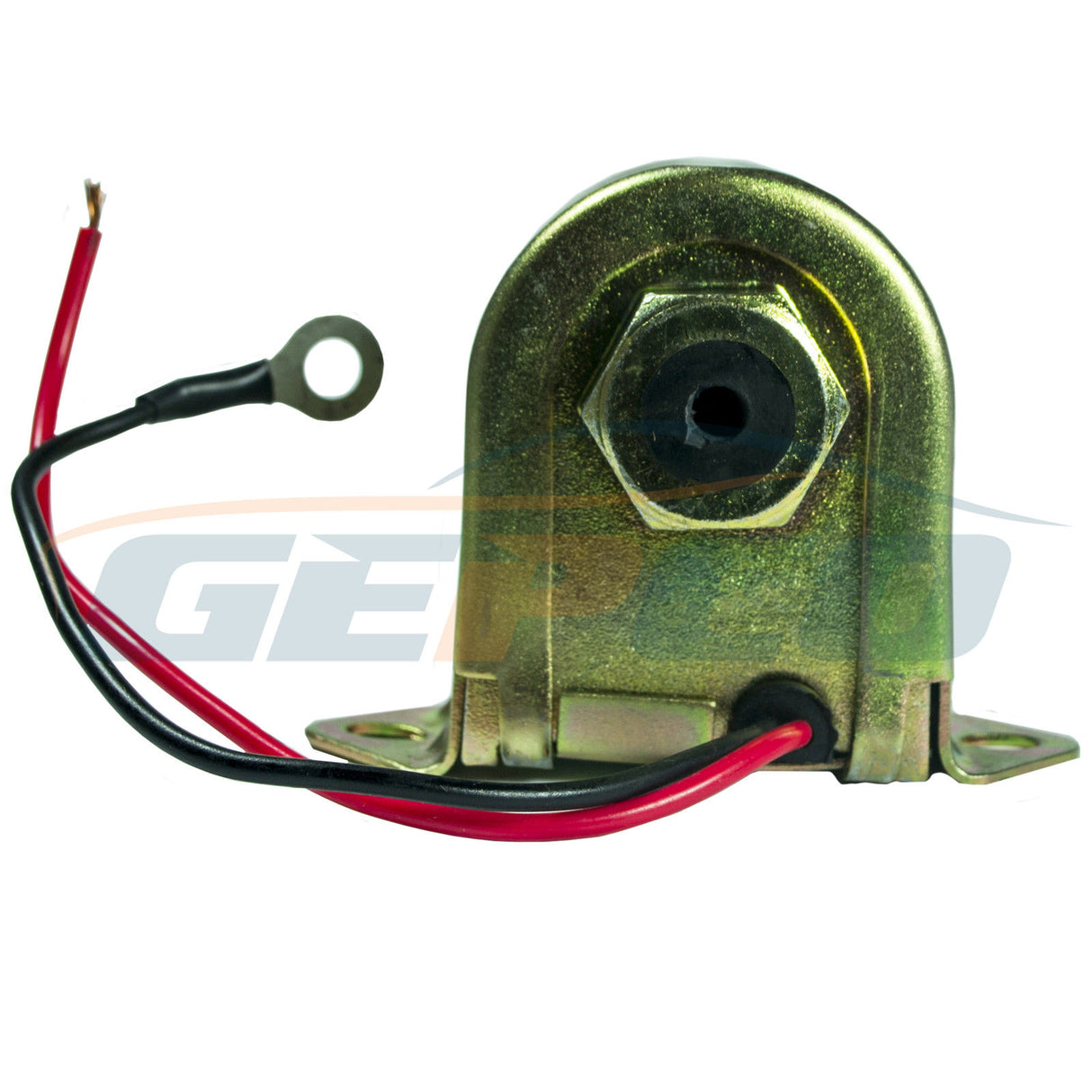 Pompe à membrane Pompe à essence universellePOMPE UNIVERSELLE 12 Volt / 1,3 A NEW UNIVERSAL 12 V PÖL 0,2-0,4 bar
