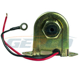 Pompe à membrane Pompe à essence universellePOMPE UNIVERSELLE 12 Volt / 1,3 A NEW UNIVERSAL 12 V PÖL 0,2-0,4 bar