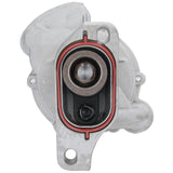 Pompe à vide GEPCO pour Volkswagen Crafter Transporter IV 2.4D 2.4TD 2.5TDI 