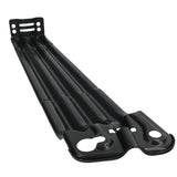 Nachrüstsatz Reserveradhalterung 215 R16 R17 7H0801903B für VW T5 T6 7H Multivan