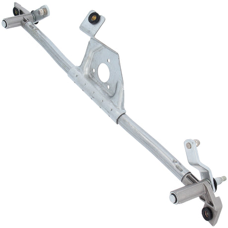 Scheibenwischergestänge Seat Arosa/VW Lupo (3/7) - Detailansicht
