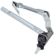 Wischergestänge Seat Altea XL/Toledo 5P vorne links (1/6: Detailansicht)