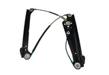 LÈVE-VITRE ÉLECTRIQUE SANS MOTEUR BMW E65 E66 Série 7 avant droit 51337202480
