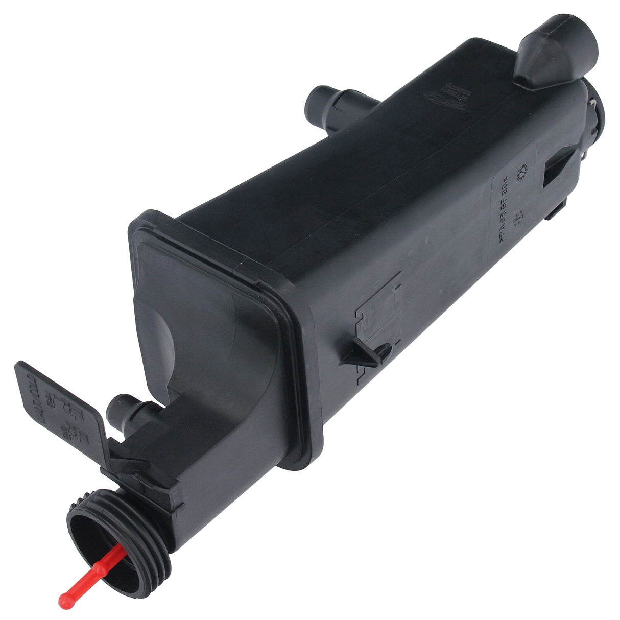Vase d'expansion de liquide de refroidissement GEPCO BMW Série 3 E46 X3 X5 Z4 + Capteur 