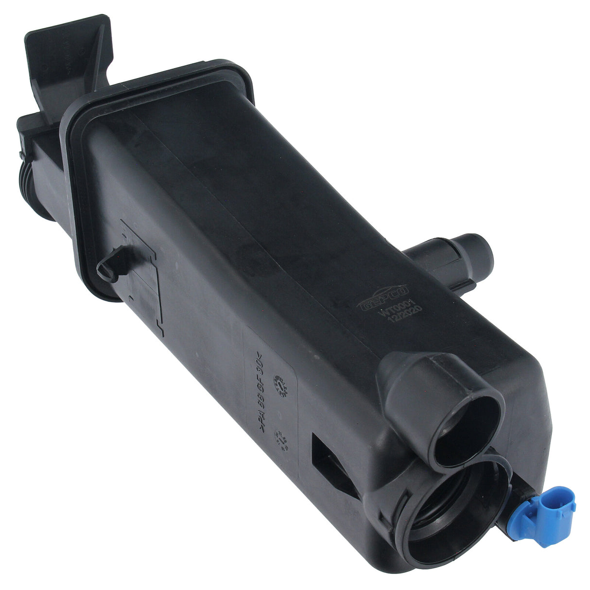 Vase d'expansion de liquide de refroidissement GEPCO BMW Série 3 E46 X3 X5 Z4 + Capteur 