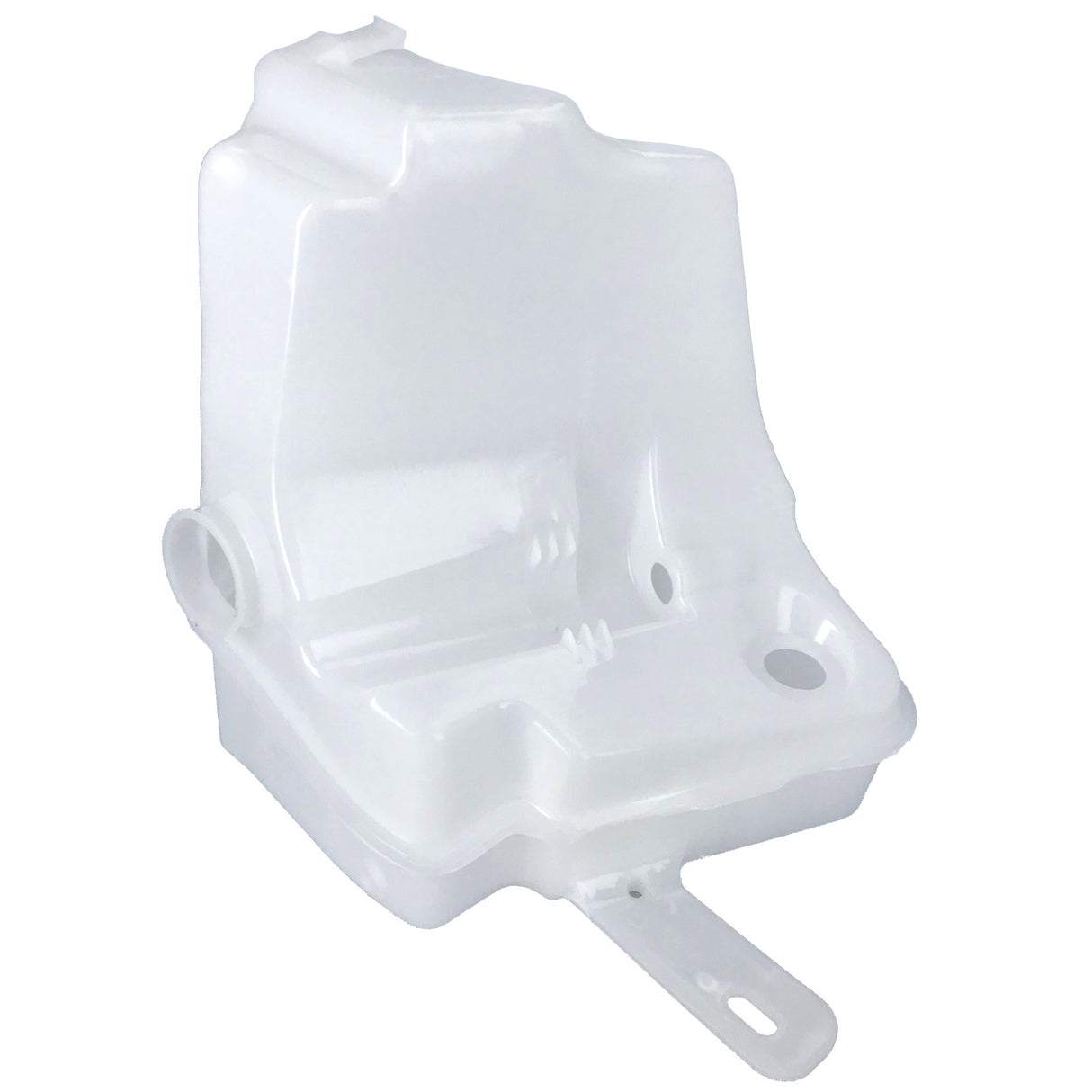Réservoir de liquide lave-glace pour Mercedes-Benz Classe ML W163