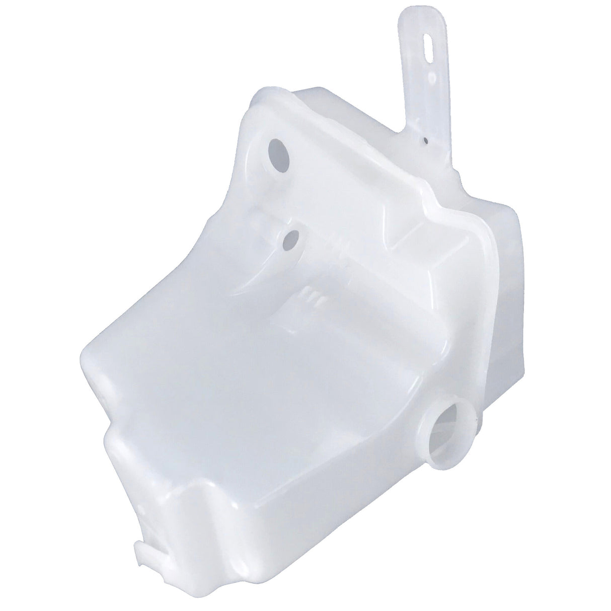 Réservoir de liquide lave-glace pour Mercedes-Benz Classe ML W163