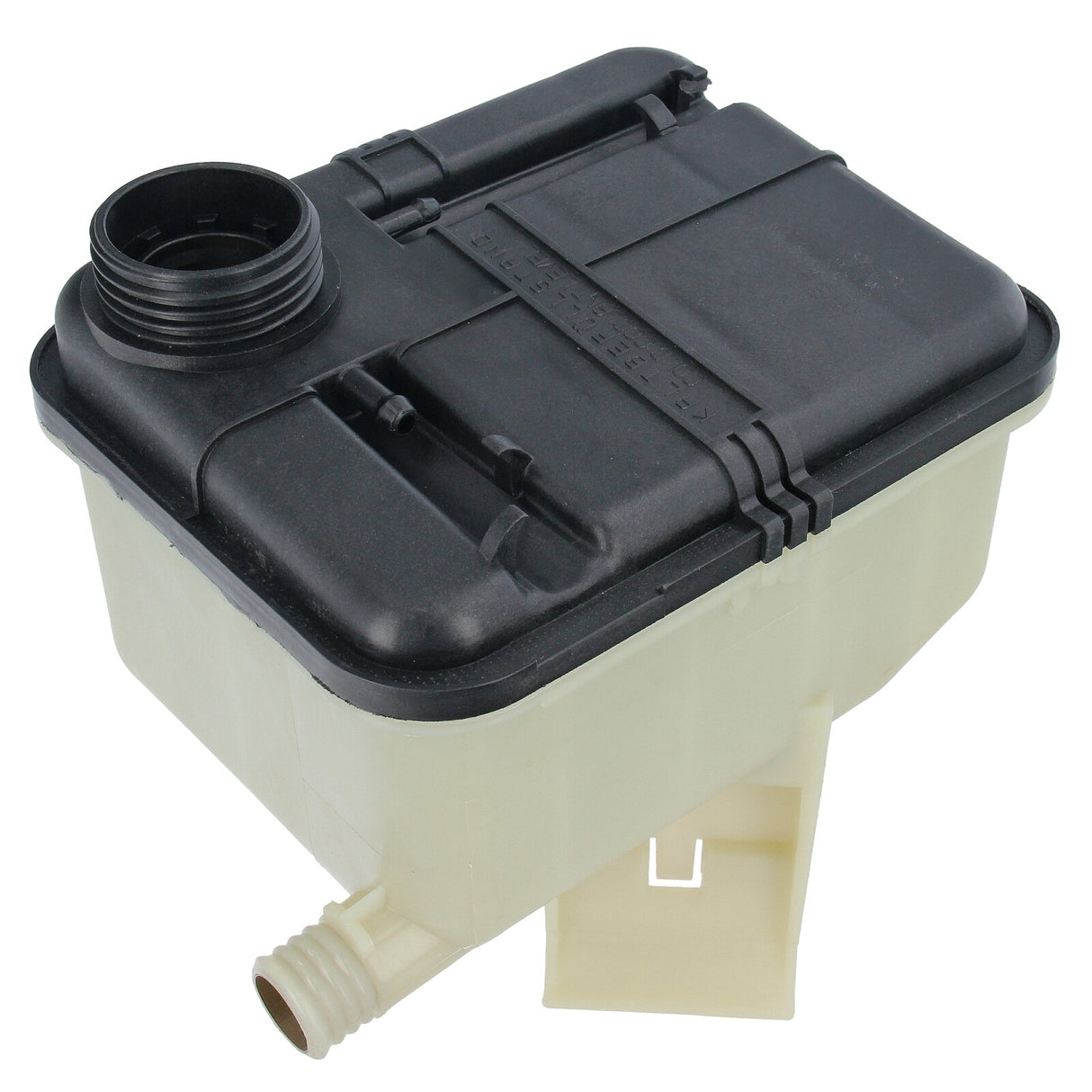 Vase d'expansion, réservoir de liquide de refroidissement, réservoir d'eau BMW Série 3 E36 Série 5 E39 Série 7 E38