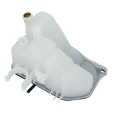 Vase d'expansion GEPCO pour liquide de refroidissement Mercedes Classe C W203 S203 CL203