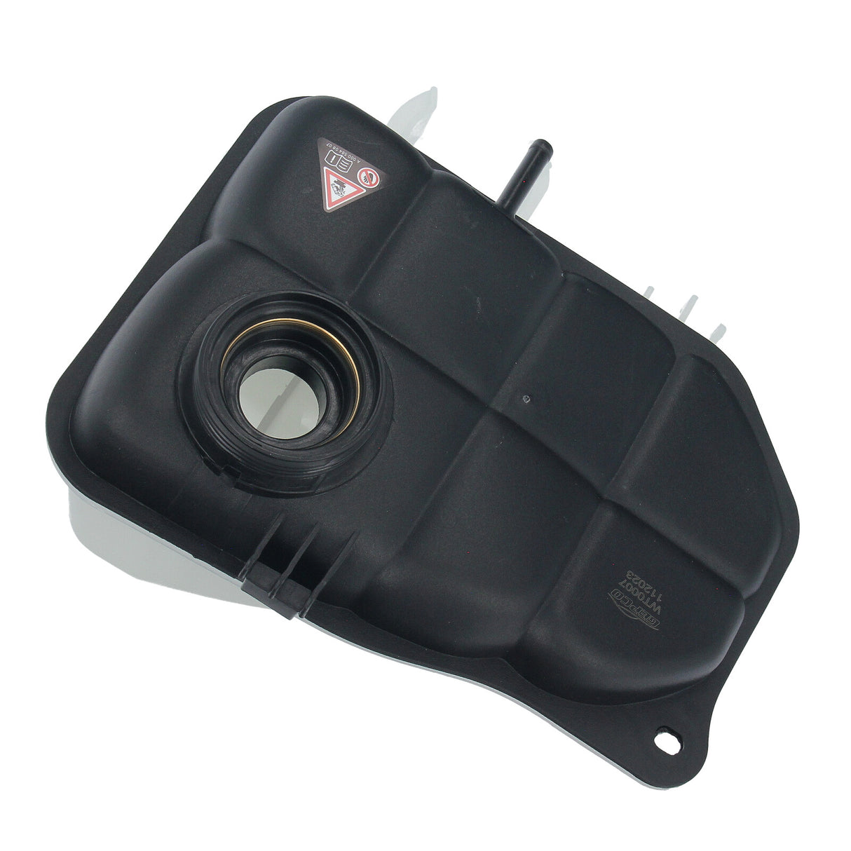 Vase d'expansion GEPCO pour liquide de refroidissement Mercedes Classe C W203 S203 CL203